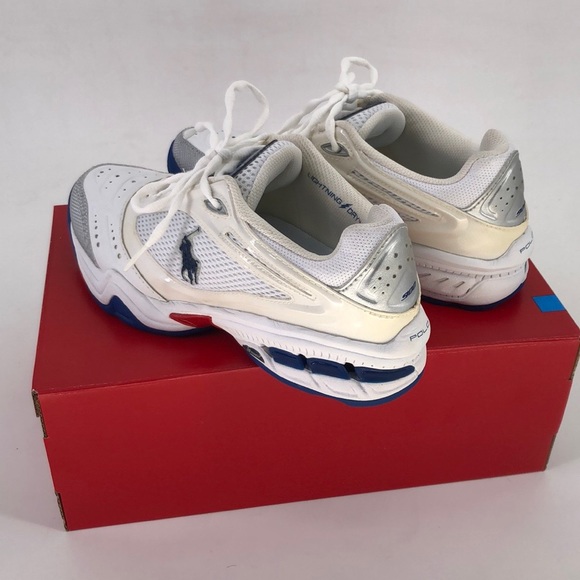 Polo Ralph Lauren X New Balance Collab | 900 Polo - Picture 3 of 16